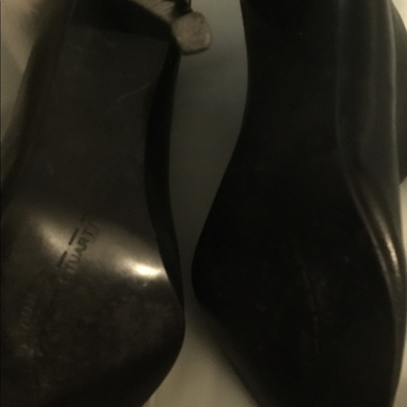 Stuart Weitzman size 7 Booties - Picture 6 of 6